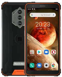 Замена камеры на телефоне Blackview BV6600 Pro в Ижевске